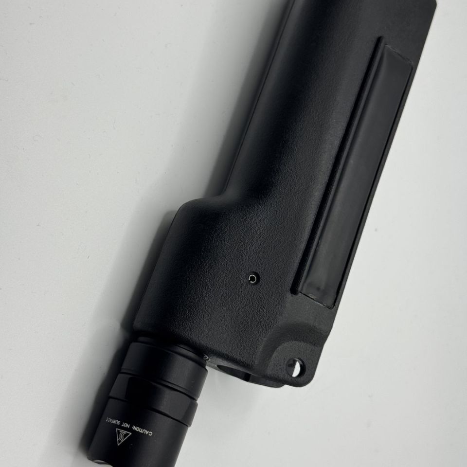 Image 2 - MP5 Surefire Light 328LMF-B