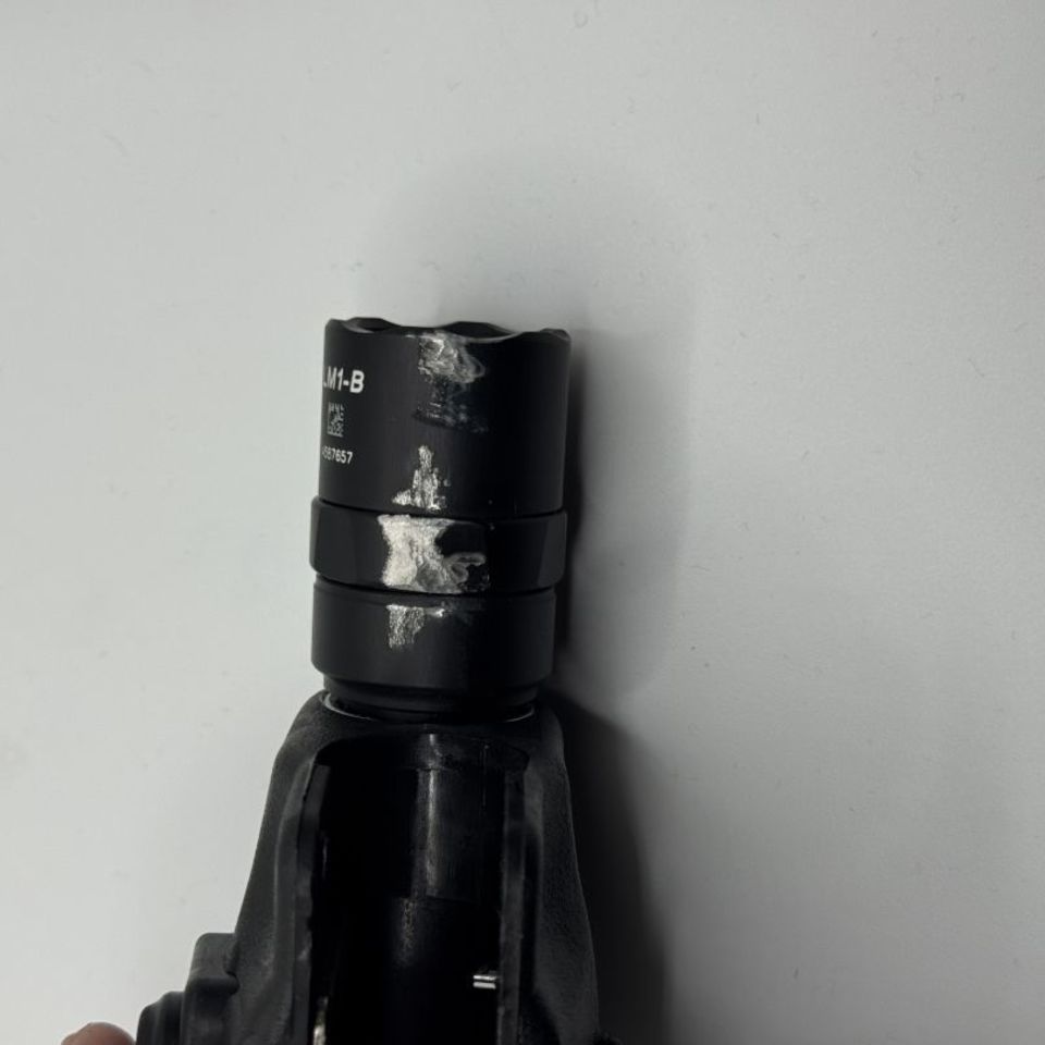 Image 4 - MP5 Surefire Light 328LMF-B