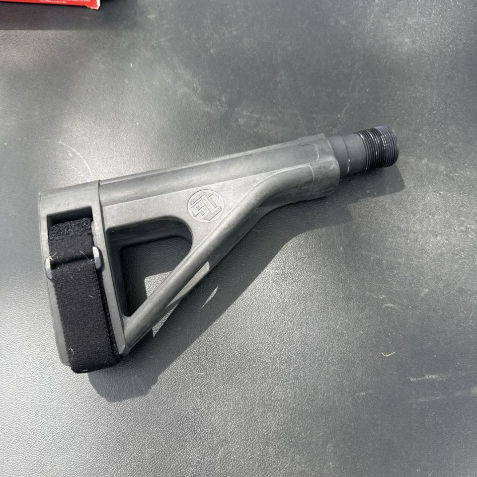 Image 1 - SB pistol Brace