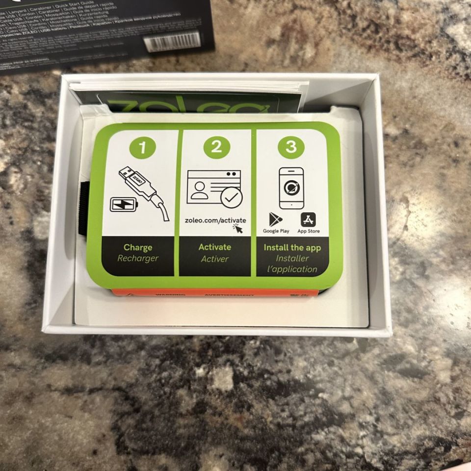 Image 4 - ZOLEO Satellite Communicator