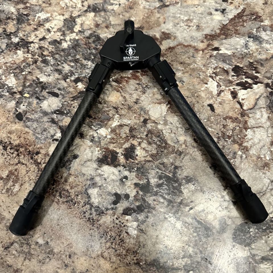 Image 5 - Javelin Bipod