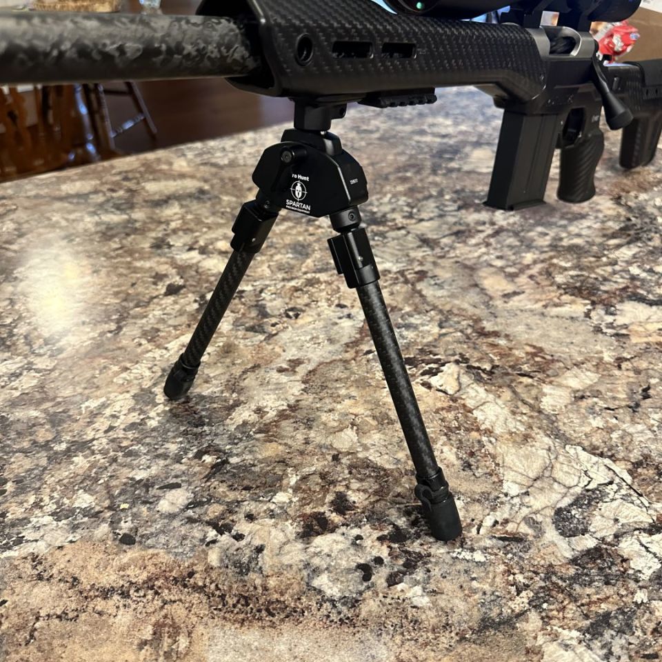 Image 3 - Javelin Bipod