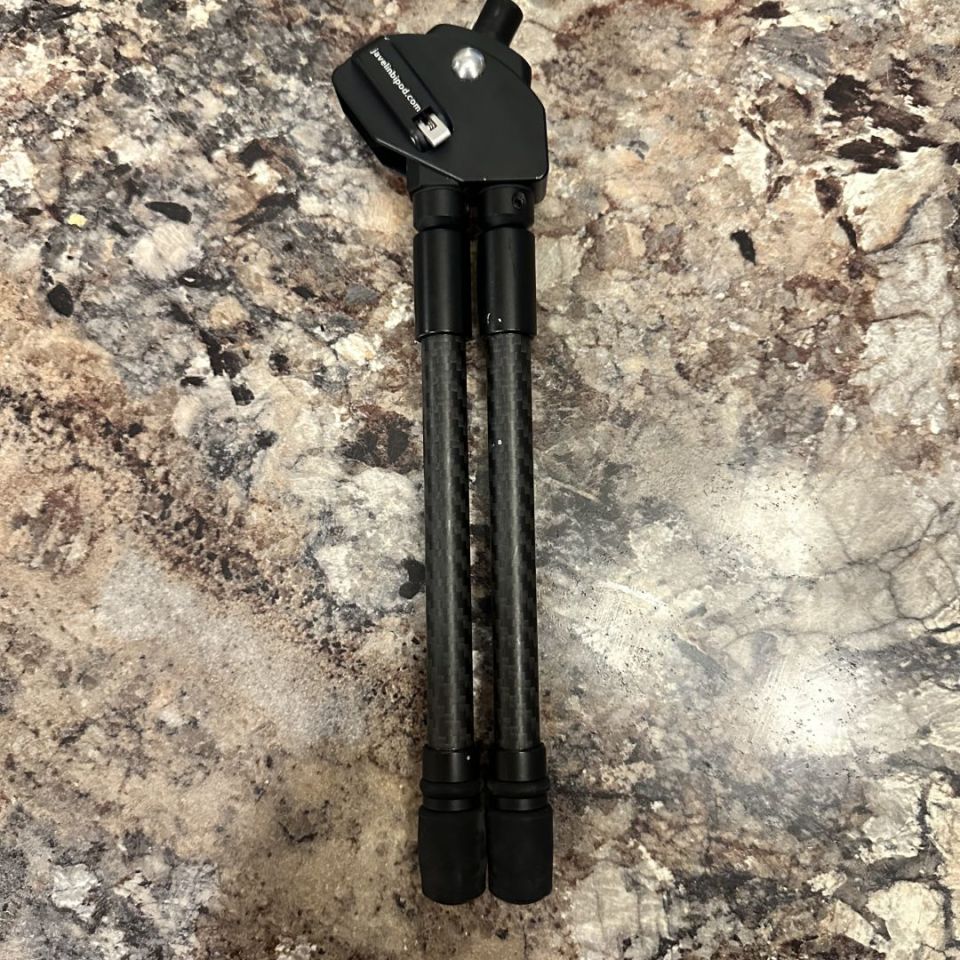 Image 4 - Javelin Bipod