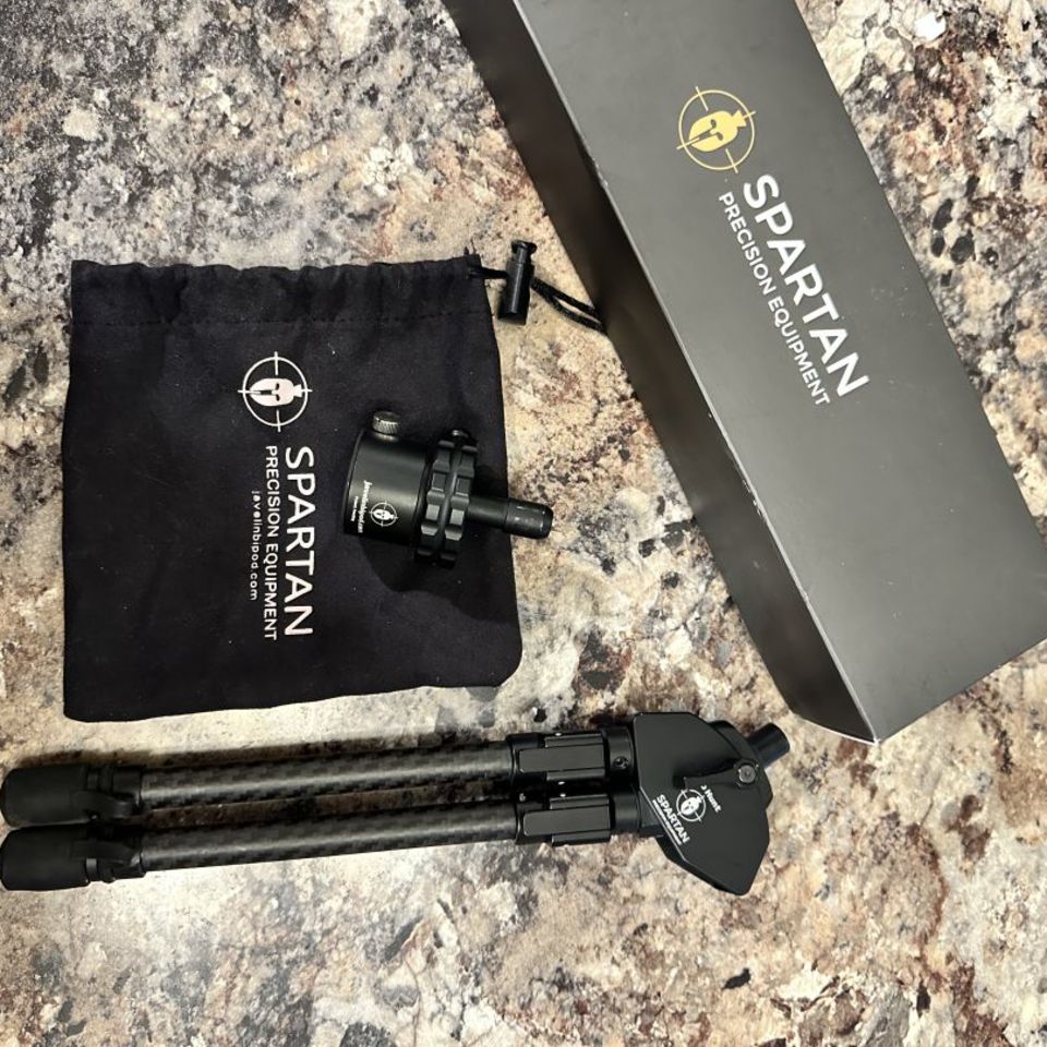 Image 1 - Javelin Bipod