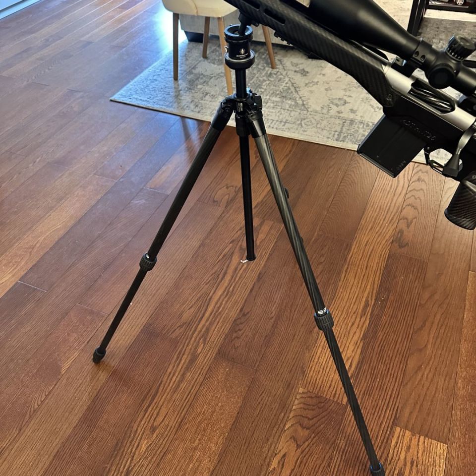 Image 2 - Javelin Bipod