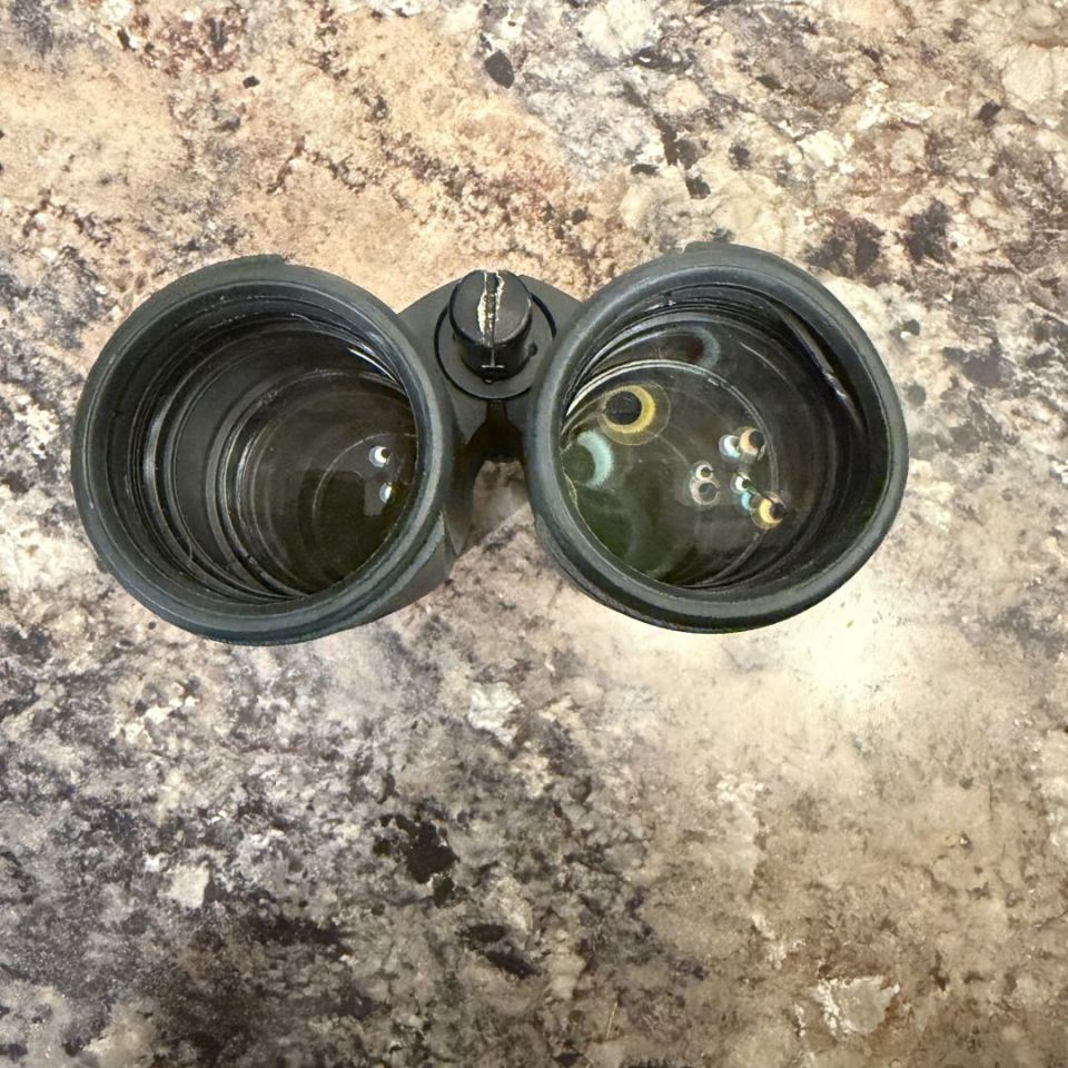 Image 2 - Vortex Viper HD bino’s 10x42