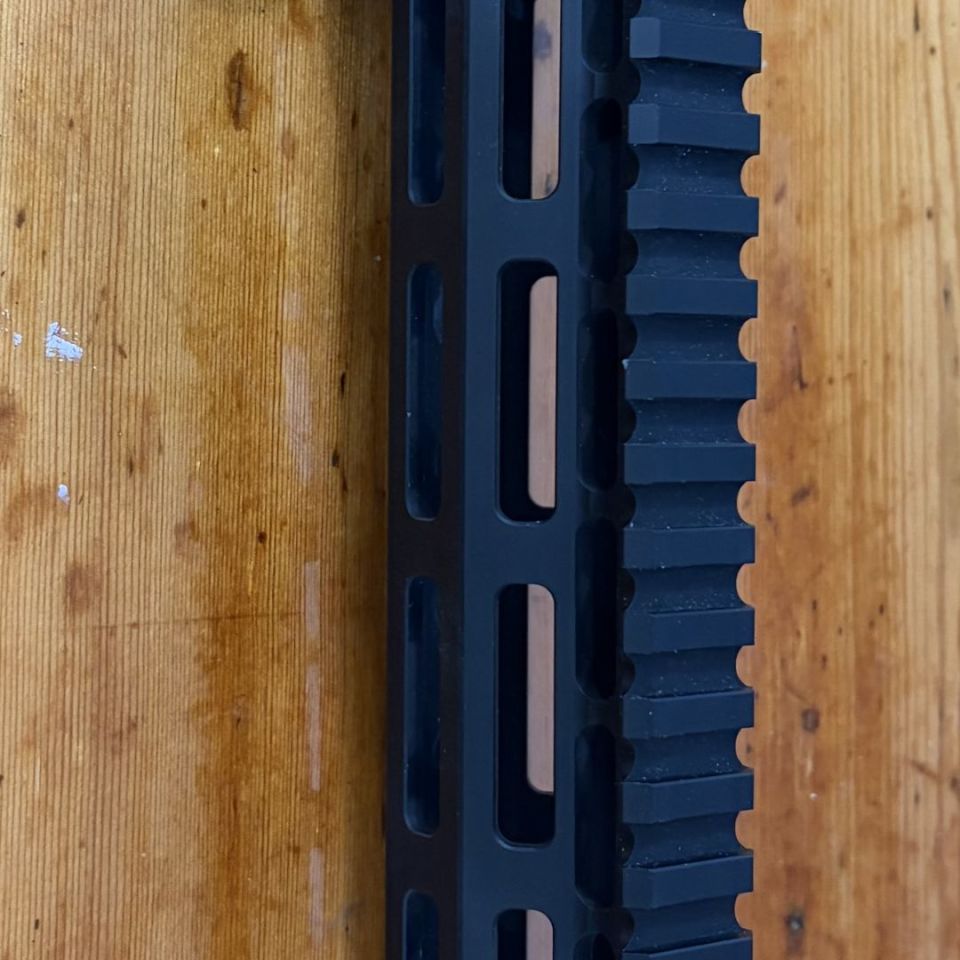 Image 1 - 11 BIG BLACK INCHES BABY