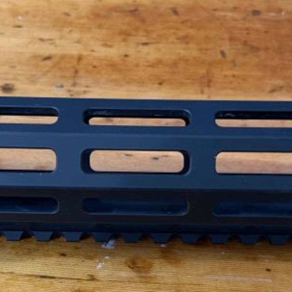 Image 2 - 11 BIG BLACK INCHES BABY