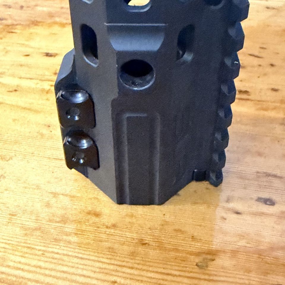 Image 4 - 11 BIG BLACK INCHES BABY