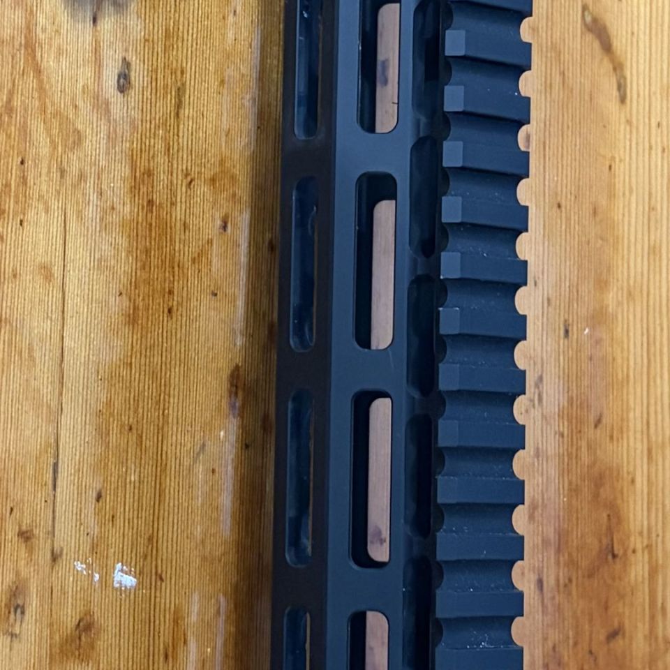 Image 5 - 11 BIG BLACK INCHES BABY