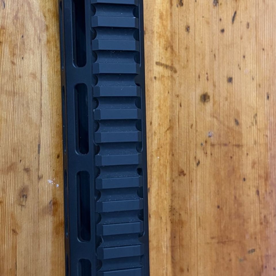 Image 3 - 11 BIG BLACK INCHES BABY