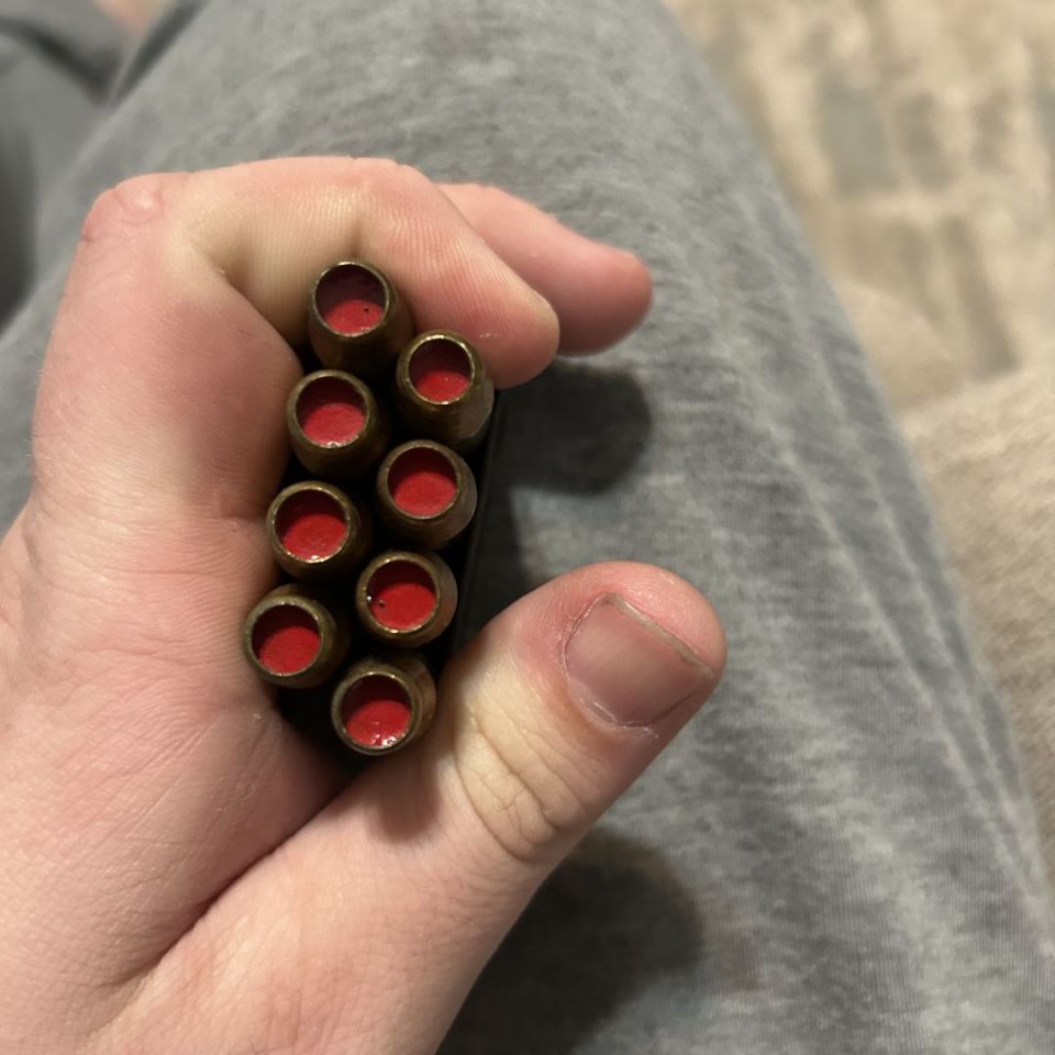 Image 5 - Century arms danish m1 garand 