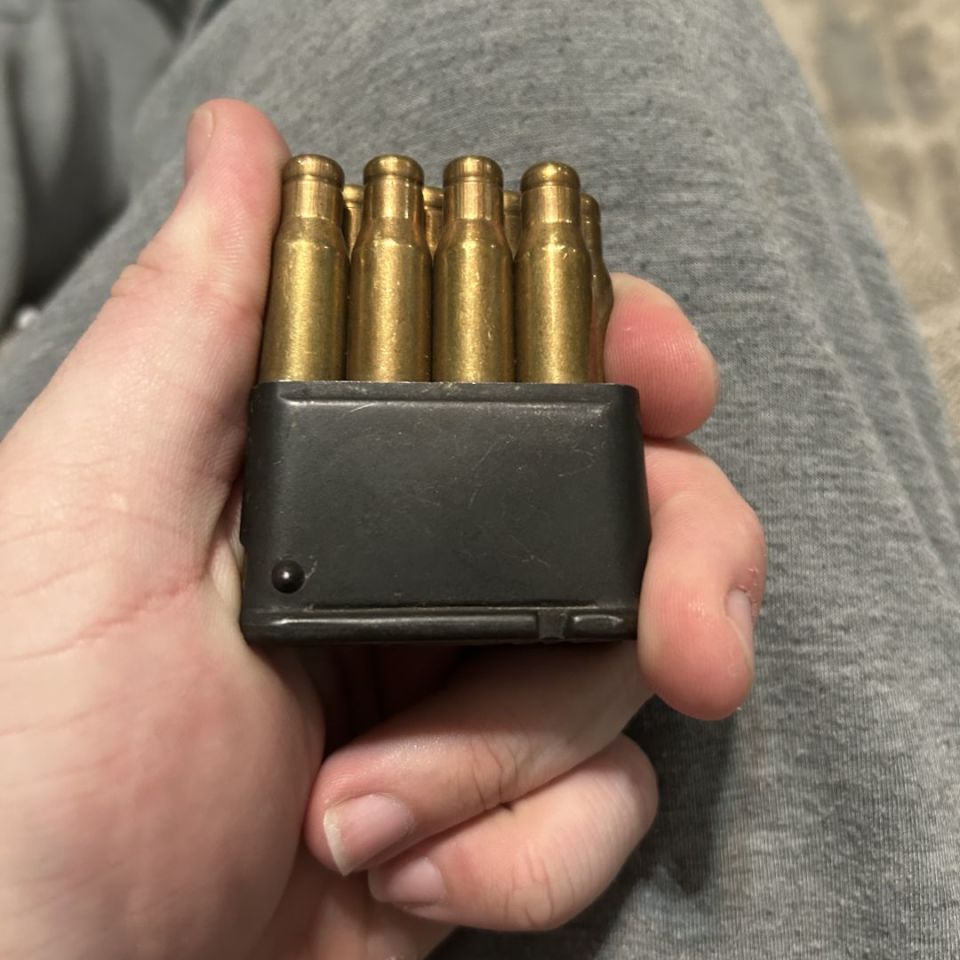 Image 4 - Century arms danish m1 garand 