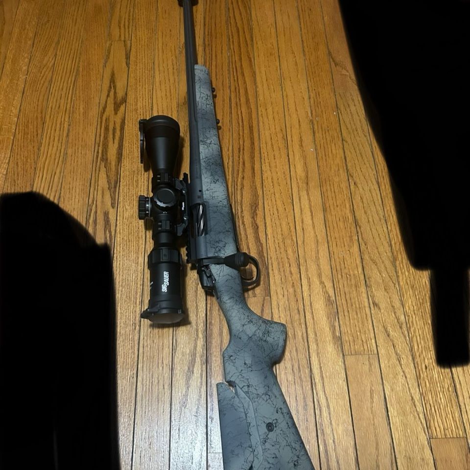 Image 2 - Bergara 6.5cm