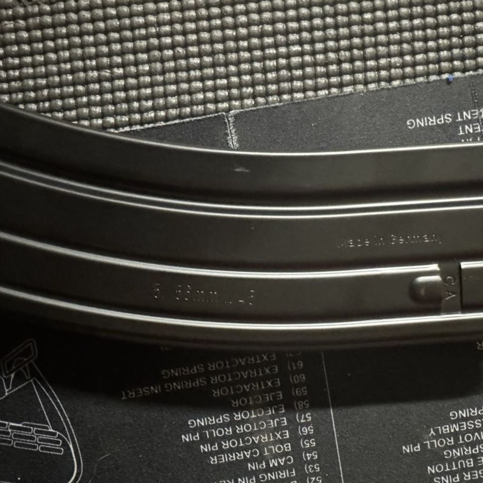 Image 1 - HK416 MR556 Magazine 30 round