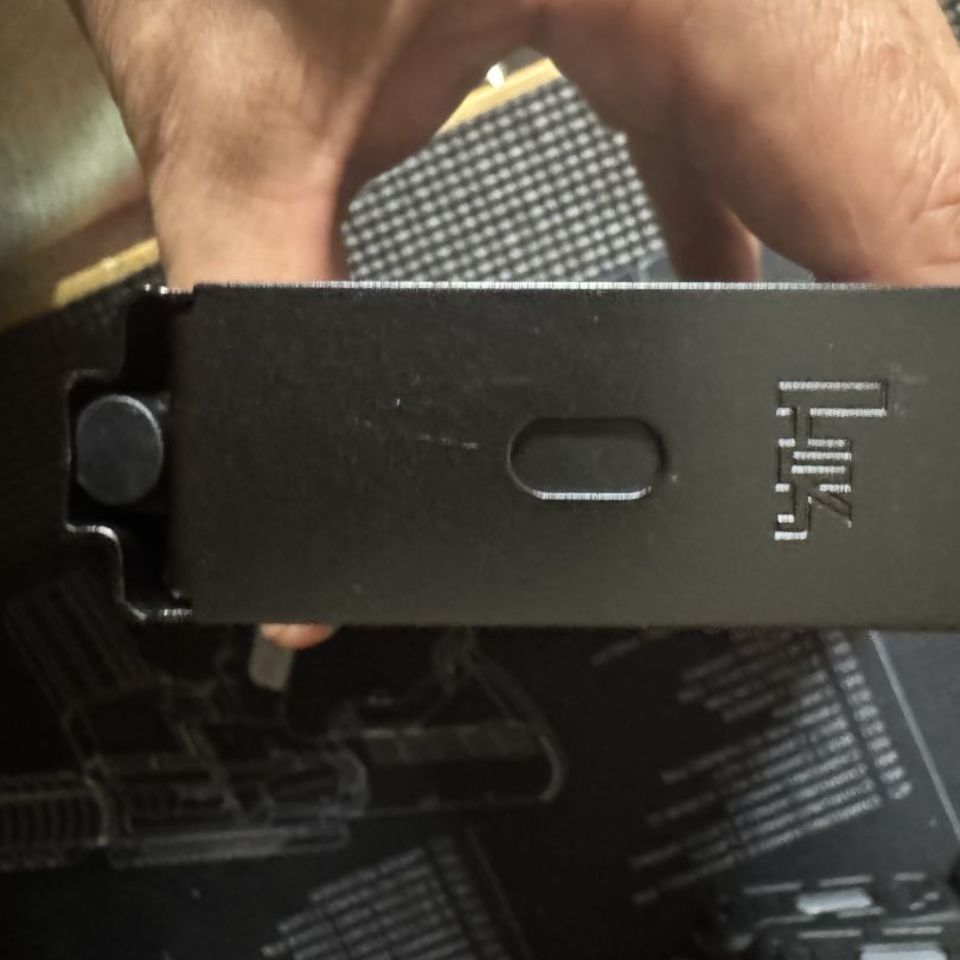 Image 2 - HK416 MR556 Magazine 30 round