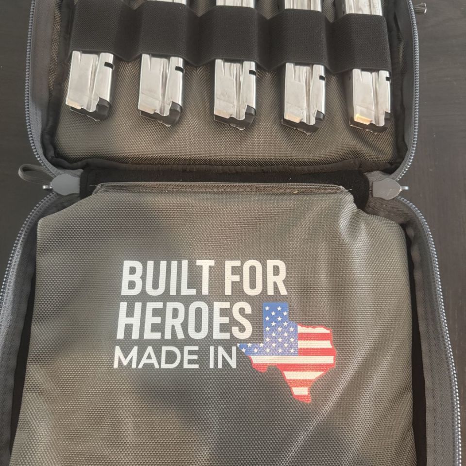 Image 2 - Staccato XC