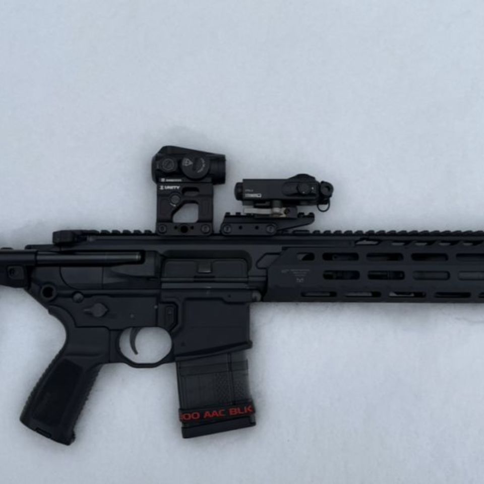 Image 1 - LVAW-ISH RATTLER