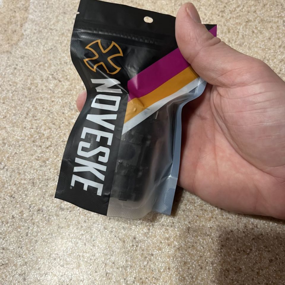 Image 1 - Noveske Barrel nut