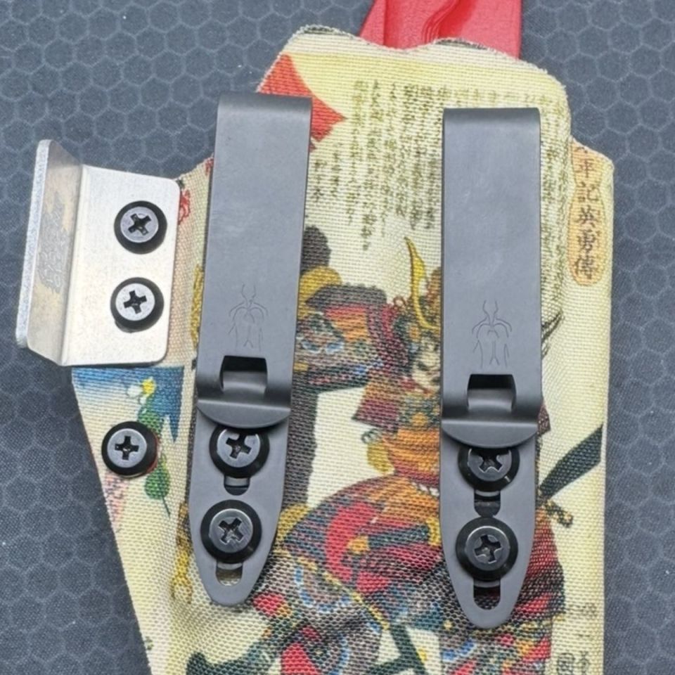 Image 2 - Icarus Radian Sig 365 Build