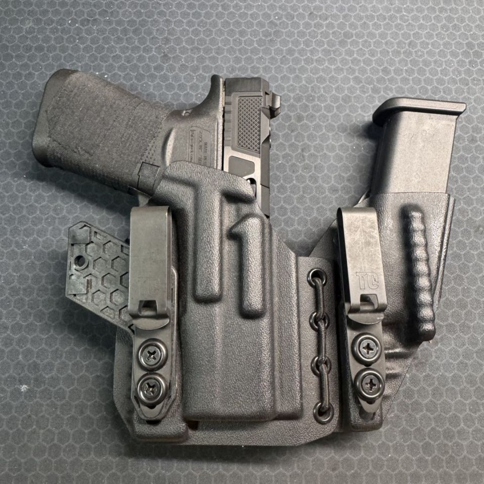 Image 3 - Glock 43x