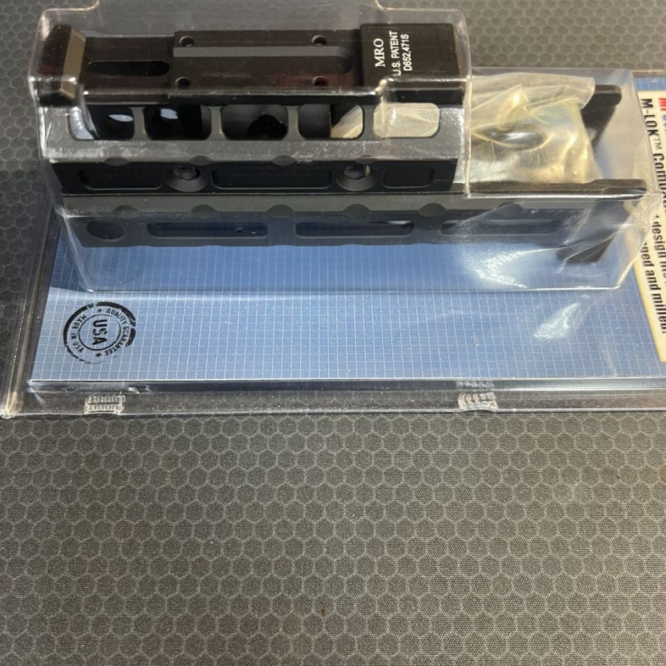 Image 3 - Midwest Industries AK-47/Ak-74 