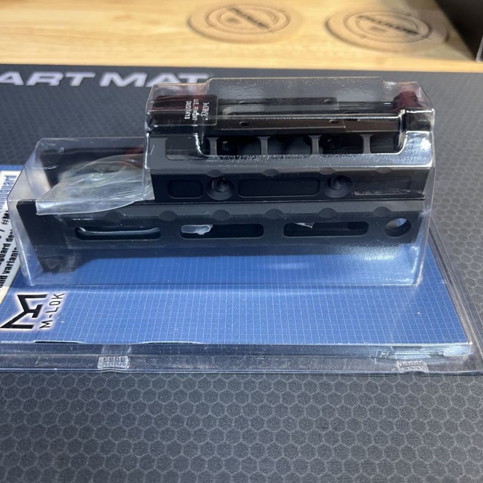 Image 5 - Midwest Industries AK-47/Ak-74 