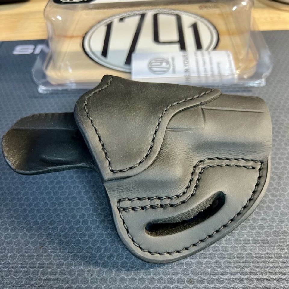 Image 4 - 1791 gunleather Holster. 