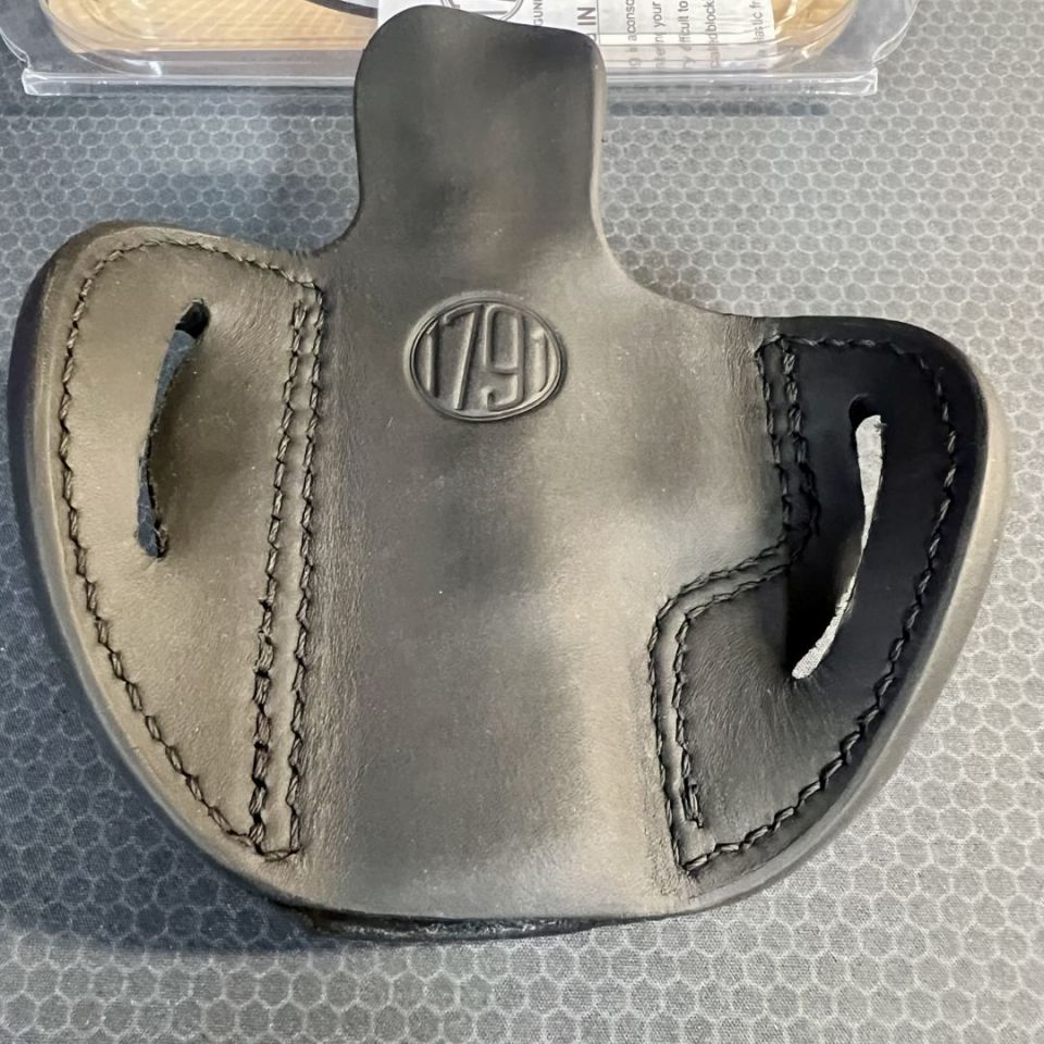 Image 5 - 1791 gunleather Holster. 