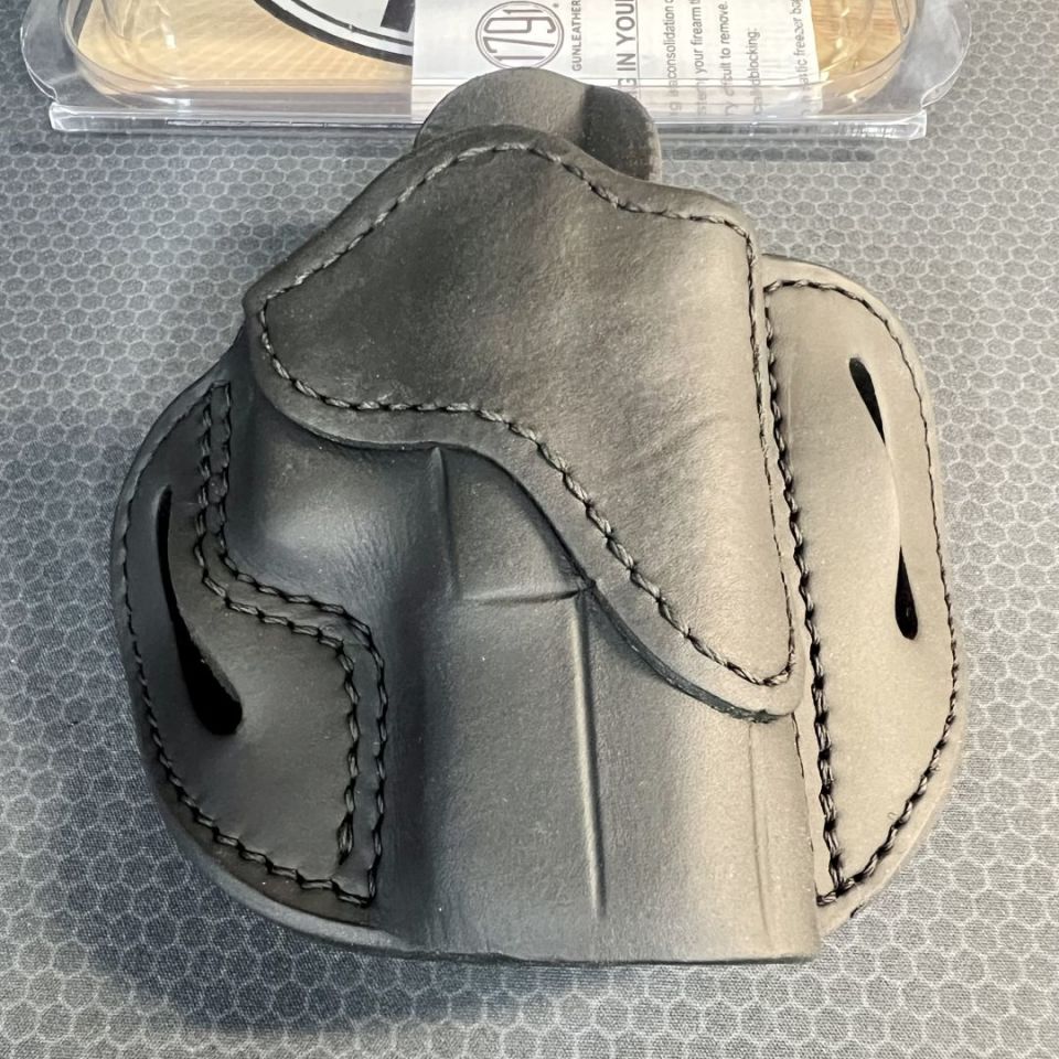 Image 2 - 1791 gunleather Holster. 