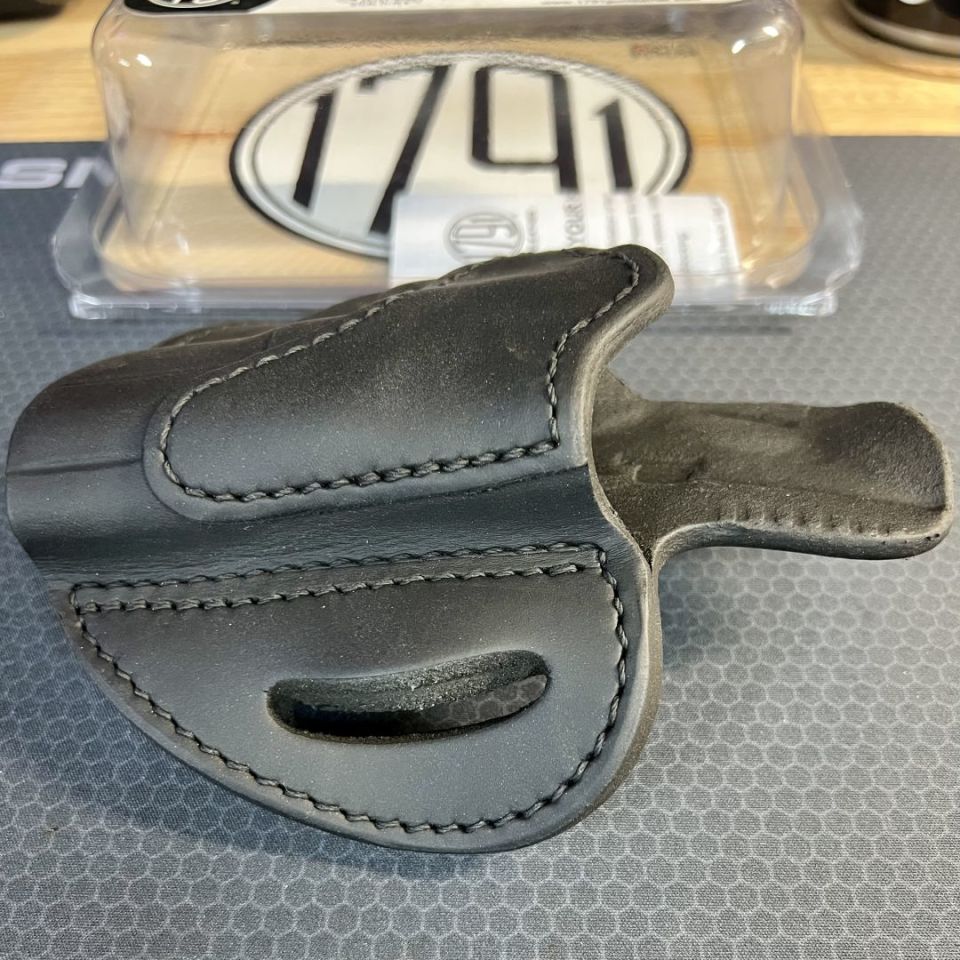 Image 3 - 1791 gunleather Holster. 