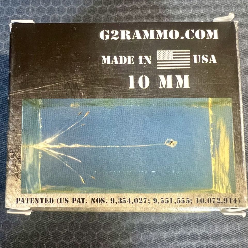 Image 3 - R.I.P 10mm 20rds