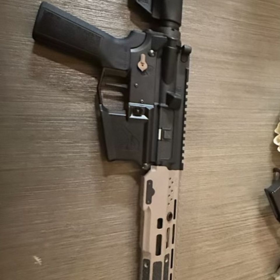 Image 2 - Ripcord 13.9 p&w