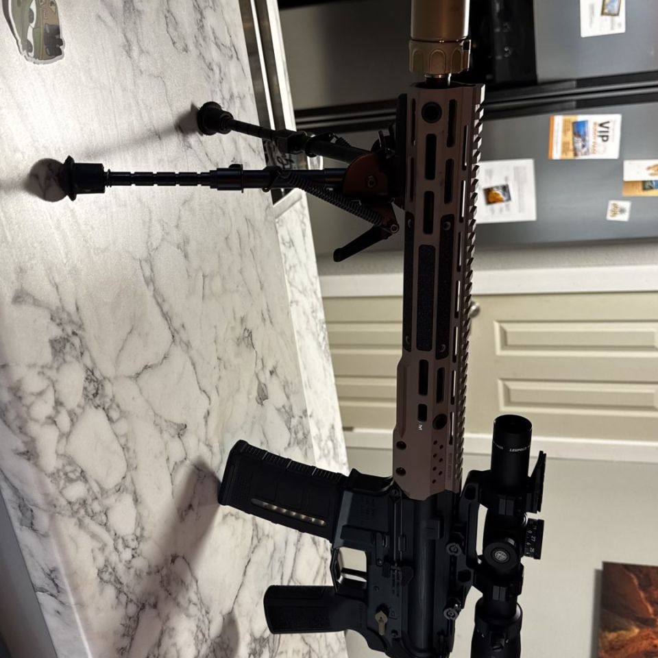 Image 1 - Ripcord 13.9 p&w