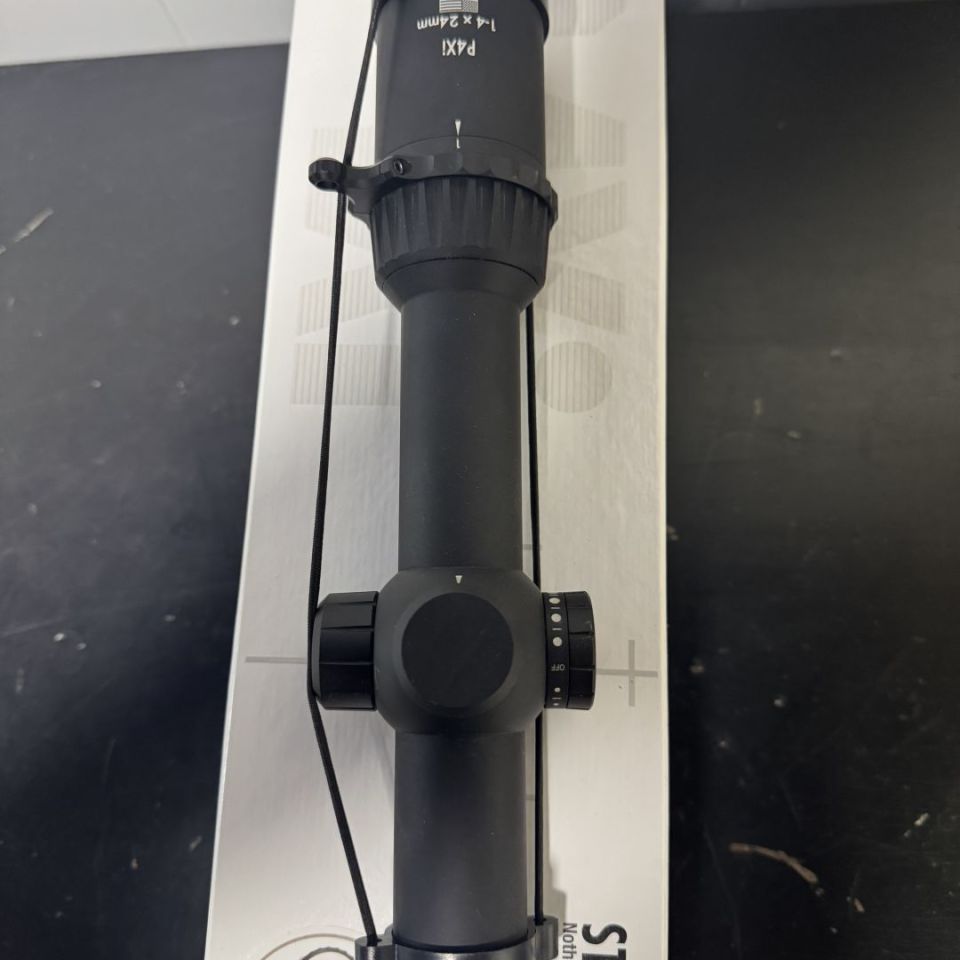 Image 3 - Steiner P4XI 1-4 P3TR