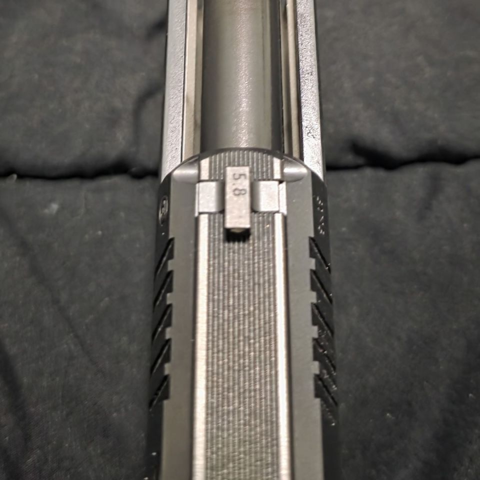 Image 4 - CZ Shadow 2 Carry