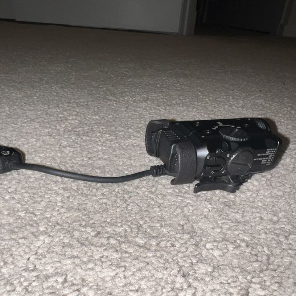 Image 3 - RovyVon GL4 Pro