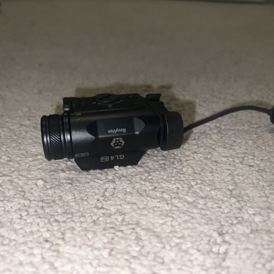 Image 5 - RovyVon GL4 Pro