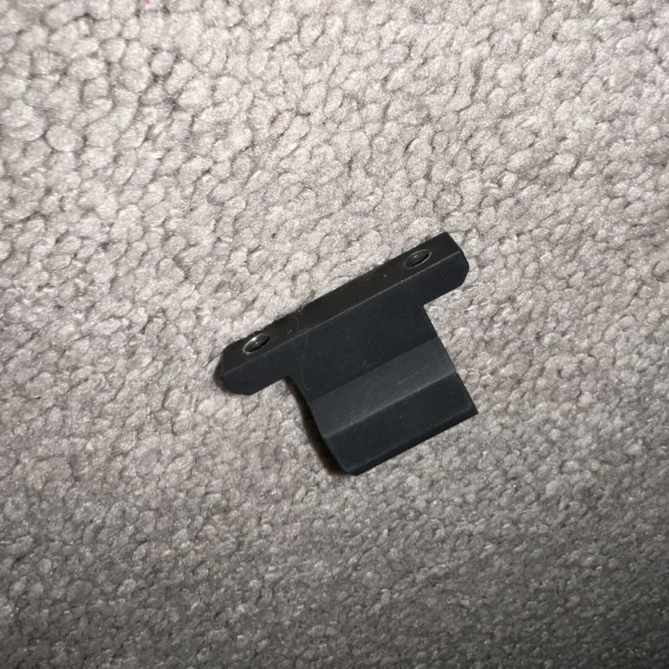 Image 1 - Arisaka Harris ARMS-17 adapter