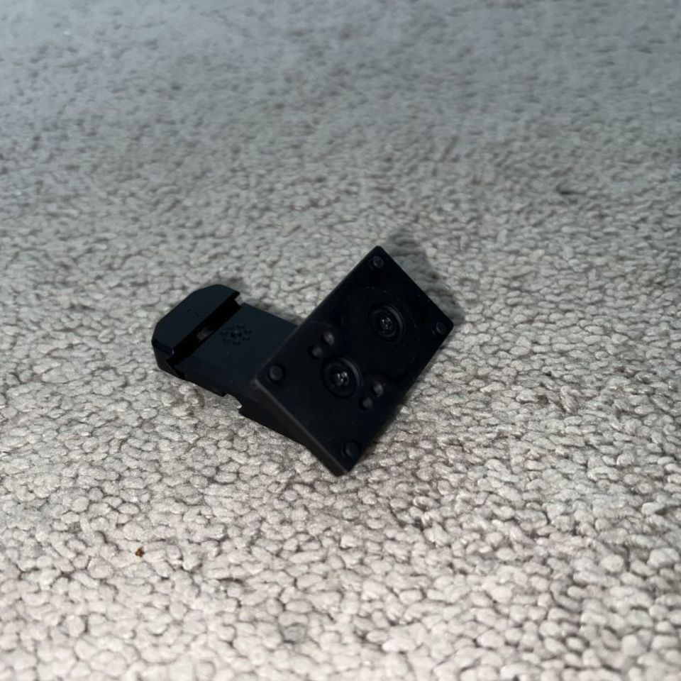 Image 1 - Arisaka Offset Docter 