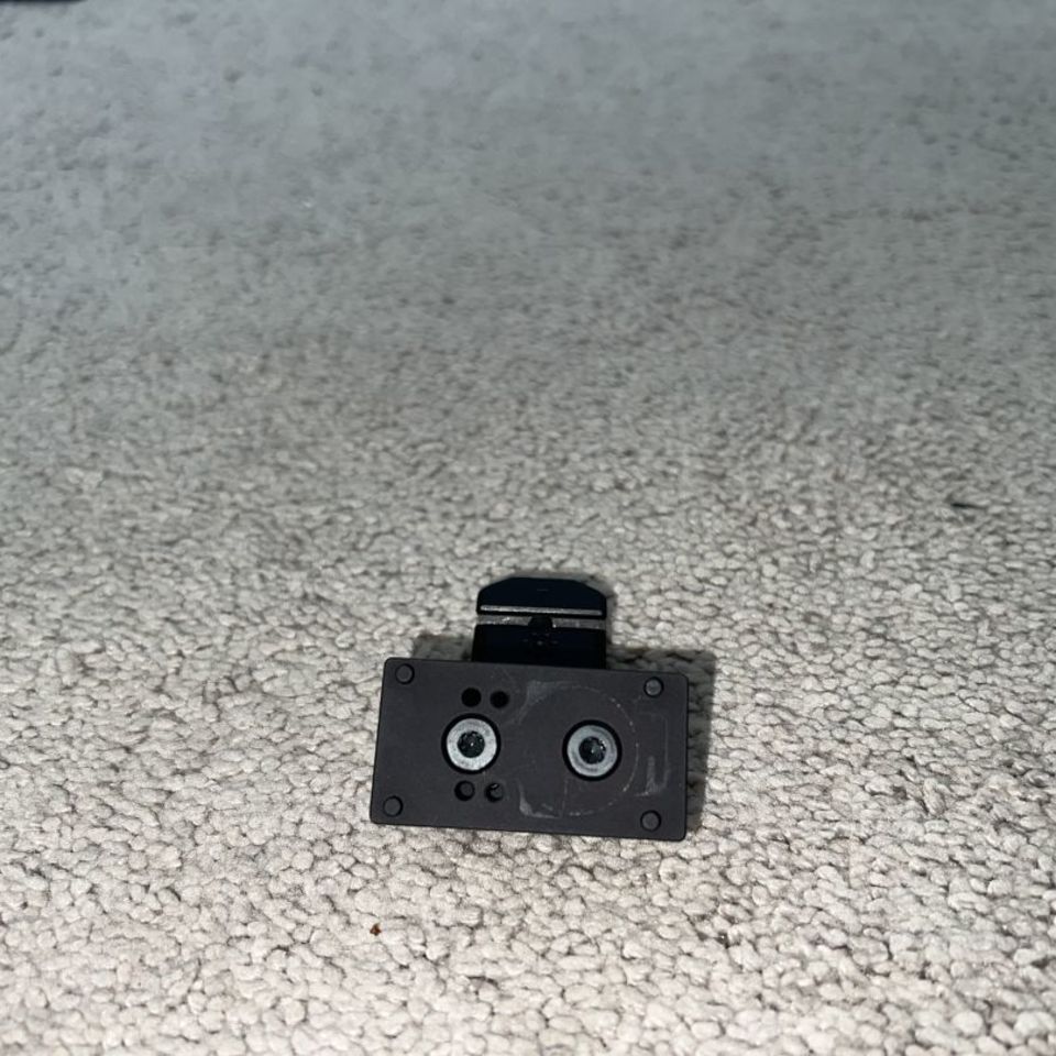 Image 3 - Arisaka Offset Docter 