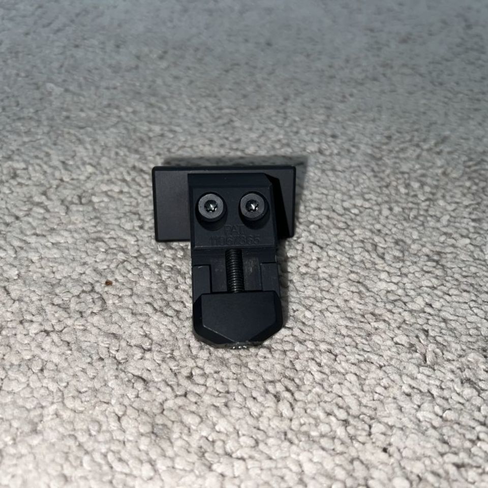 Image 5 - Arisaka Offset Docter 