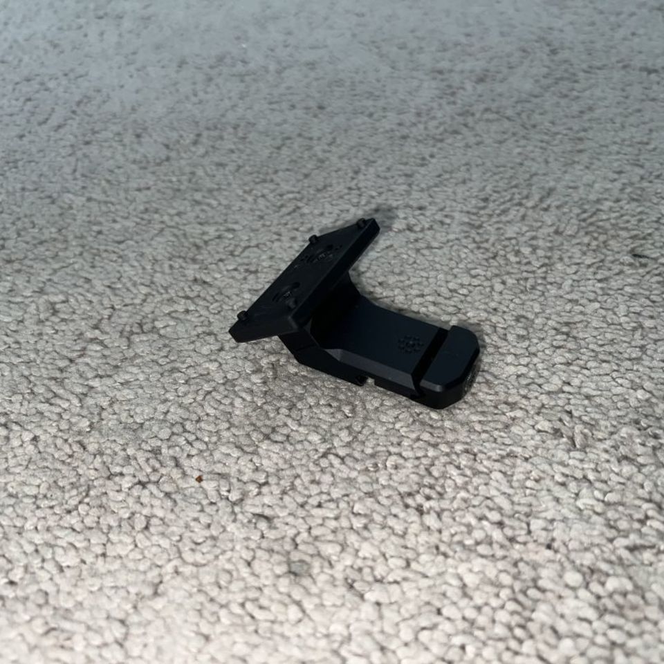 Image 2 - Arisaka Offset Docter 