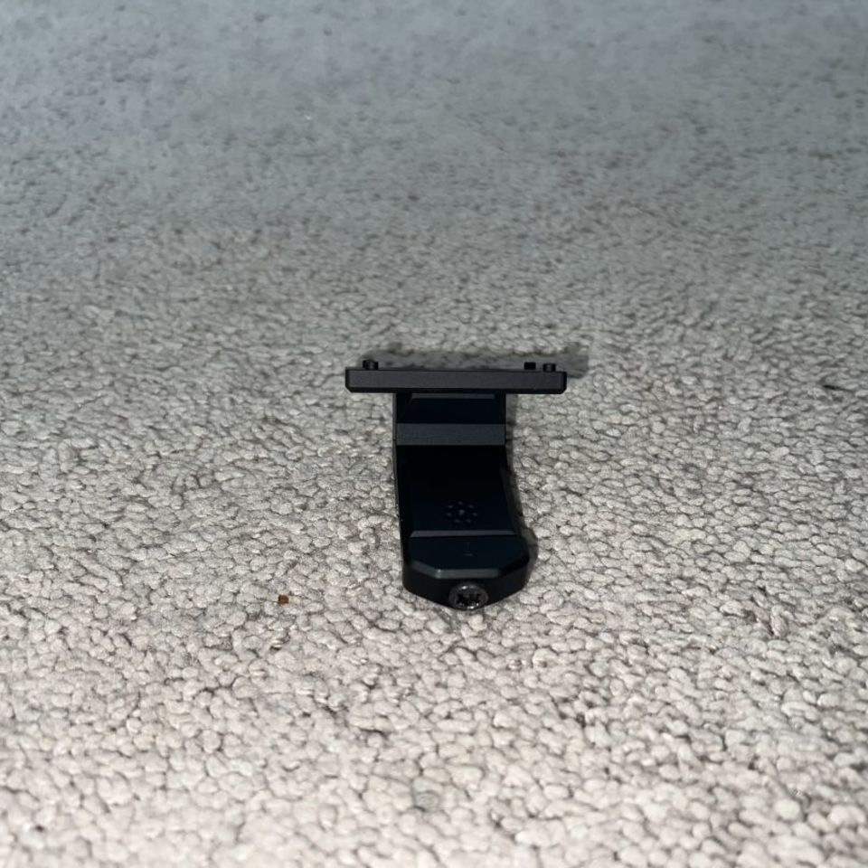 Image 4 - Arisaka Offset Docter 