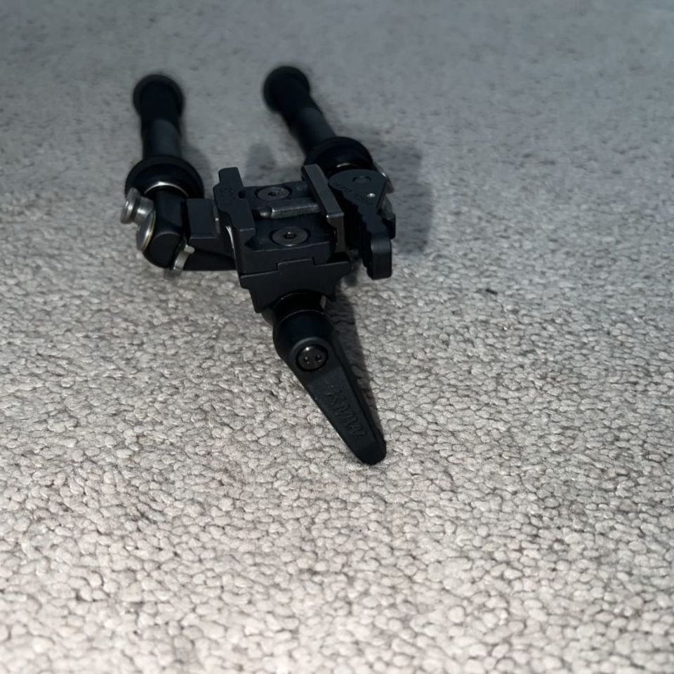 Image 5 - Atlas Cal Bipod