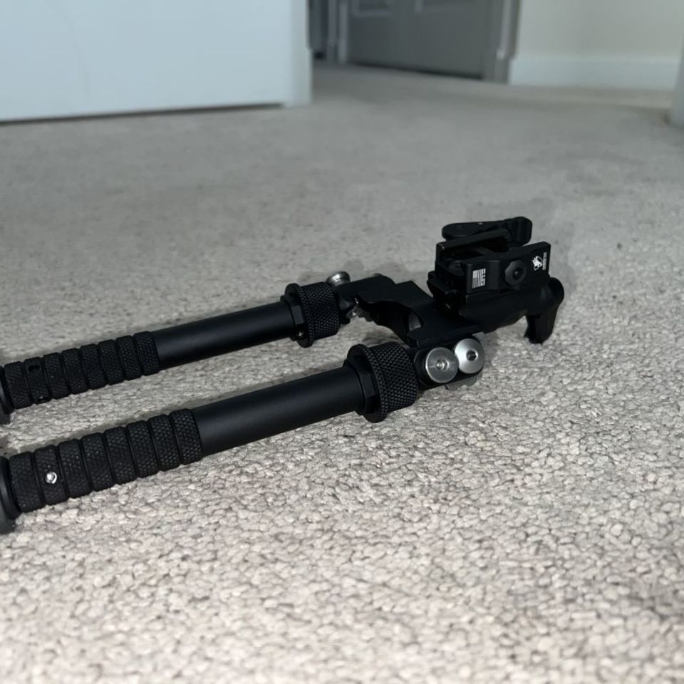 Image 2 - Atlas Cal Bipod