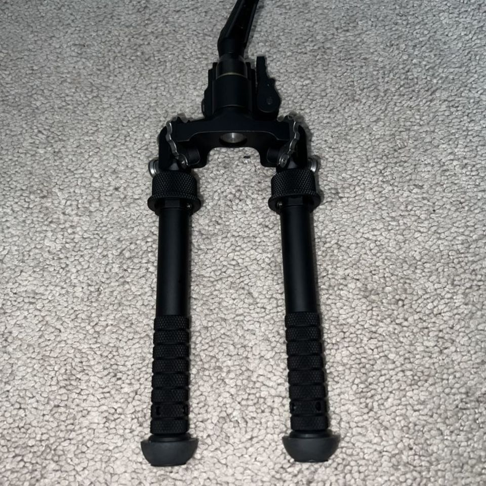 Image 4 - Atlas Cal Bipod