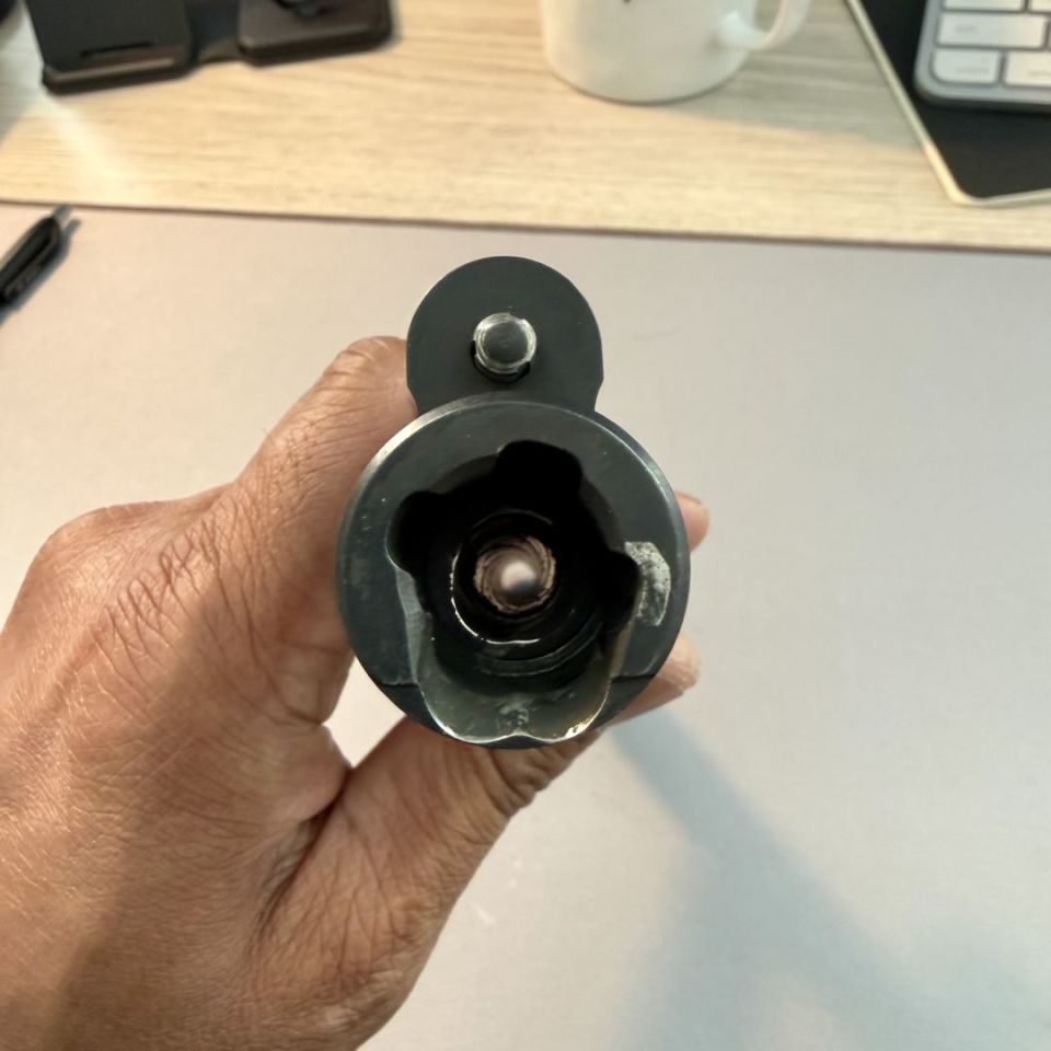 Image 3 - ILWT 8" GEN-2/3 MPX Barrel