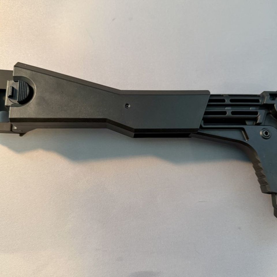 Image 2 - CZ Scorpion Evo/3+ Stock