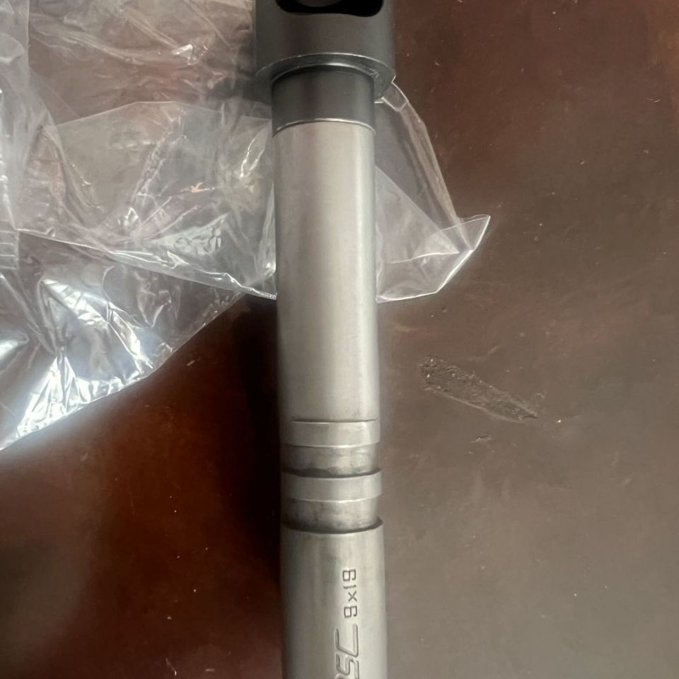 Image 2 - Staccato P 4.15 Comp Barrel 